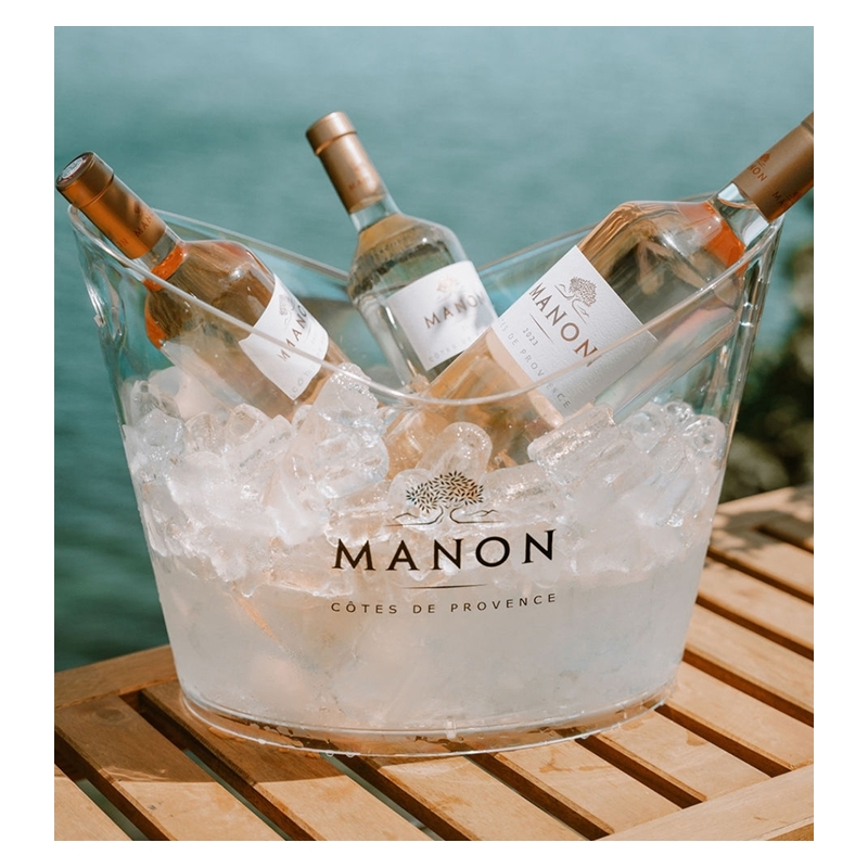 La vasque personnalisée Manon  32,00 €