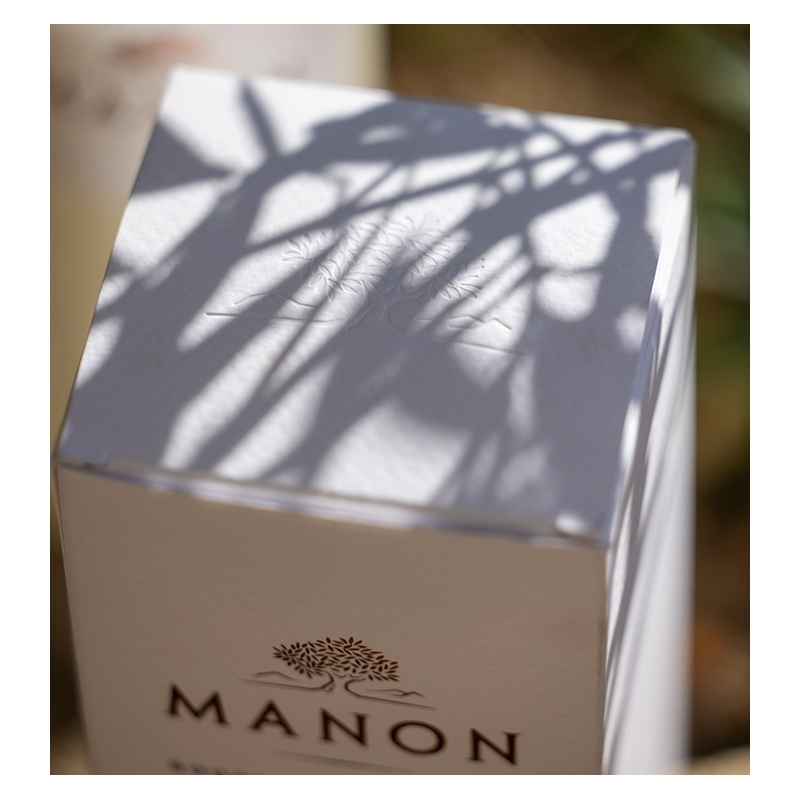 Bougie personnalisée Manon  35,00 €