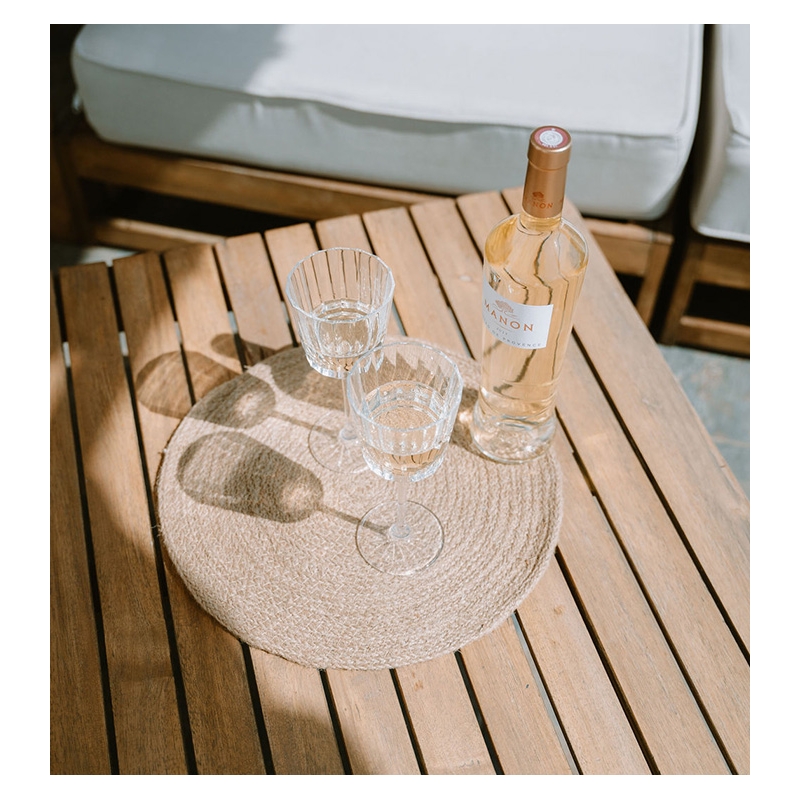 Manon - AOP Côtes de Provence Blanc  10,95 €