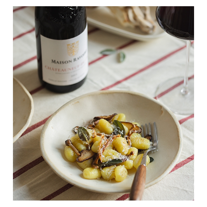 Maison Ravoire - AOP Châteauneuf-du-Pape Rouge  31,00 €