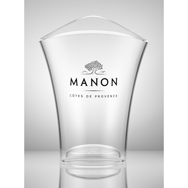 Le seau personnalisé Manon  16,00 €