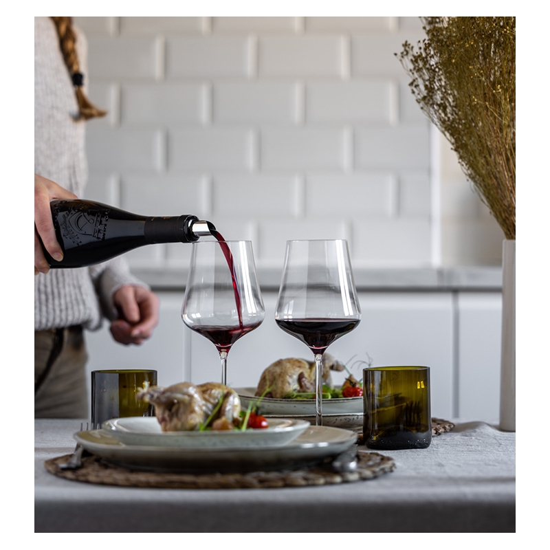 Olivier Ravoire - AOP Gigondas Rouge  21,90 €