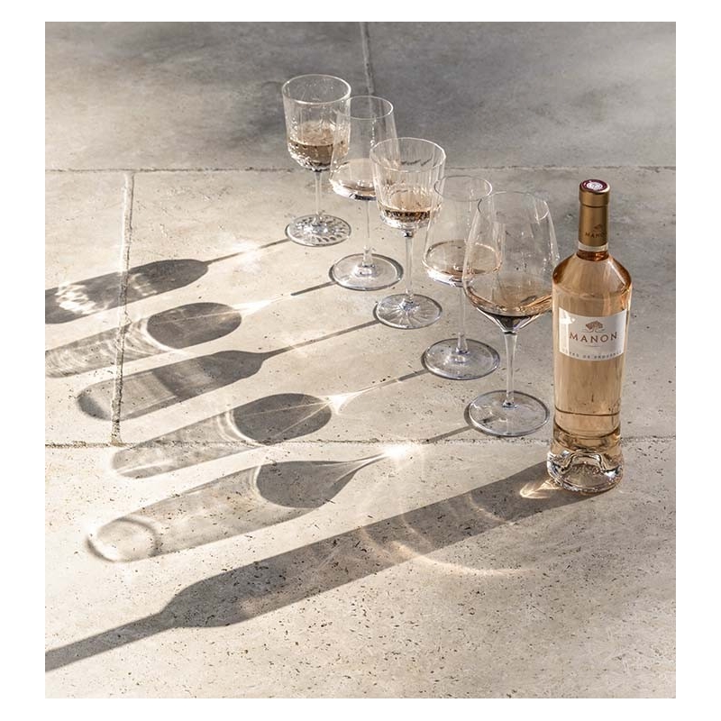 Manon - AOP Côtes de Provence Rosé  9,95 €