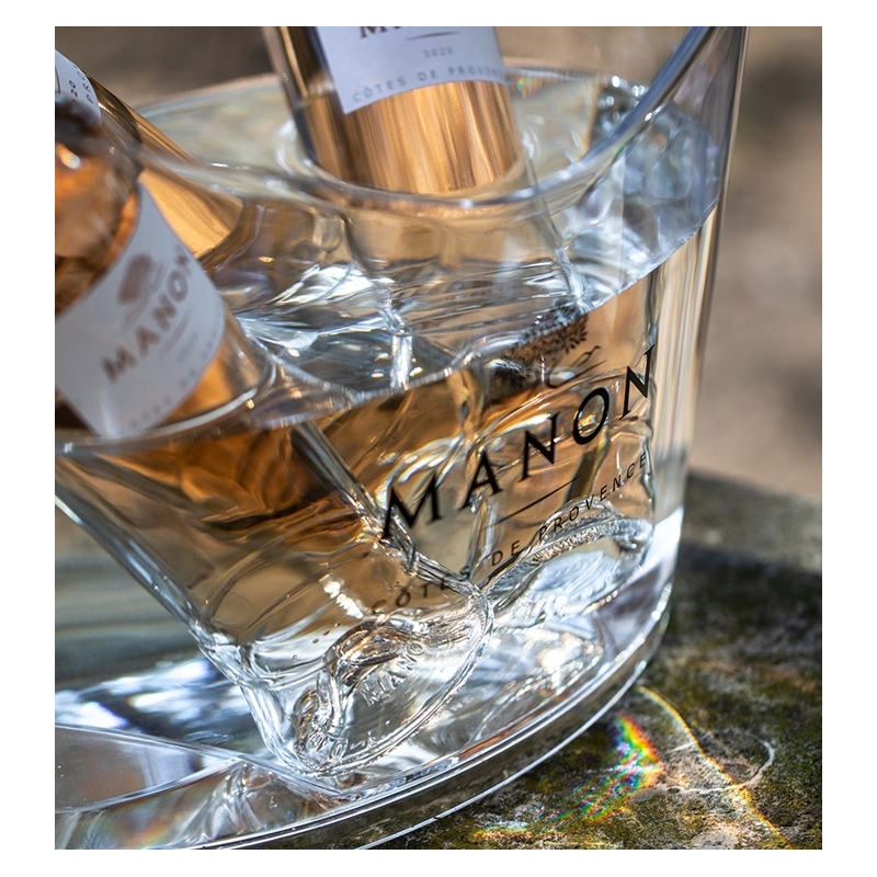 La vasque personnalisée Manon  32,00 €