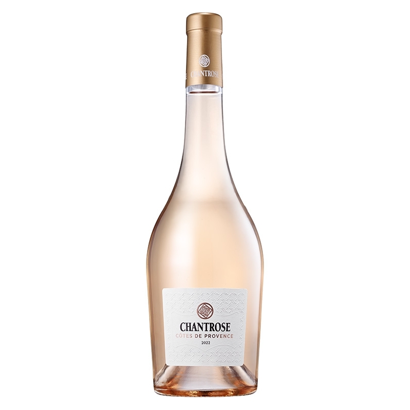 Chanrose - AOP Côtes de Provence Rosé  9,95 €