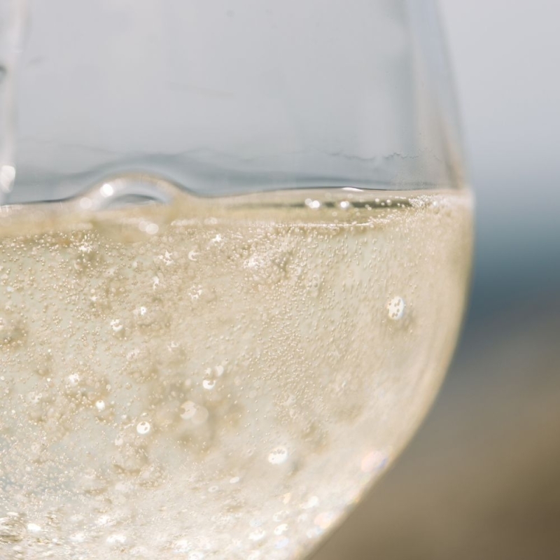 Mirezi - Fines Bulles - Muscat pétillant  10,00 €