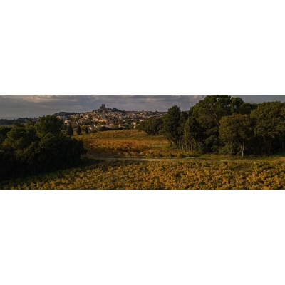 Gamme Olivier Ravoire