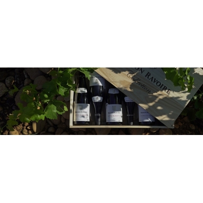 Gamme Maison Ravoire