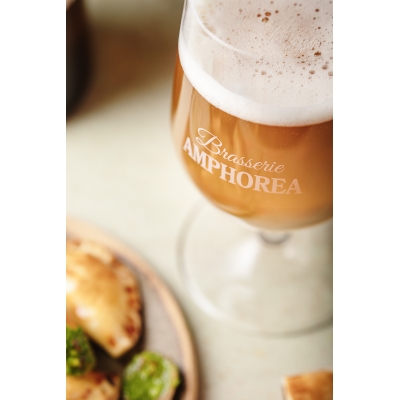 Nos bières artisanales